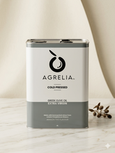 Load image into Gallery viewer, Cold Pressed Greek Olive Oil (Extra Virgin)