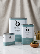 Load image into Gallery viewer, Cold Pressed Greek Olive Oil (Extra Virgin)