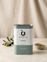 Load image into Gallery viewer, Cold Pressed Greek Olive Oil (Extra Virgin)
