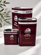 Load image into Gallery viewer, FOODY‘S Classic Olive Oil
