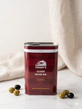 Load image into Gallery viewer, FOODY‘S Classic Olive Oil
